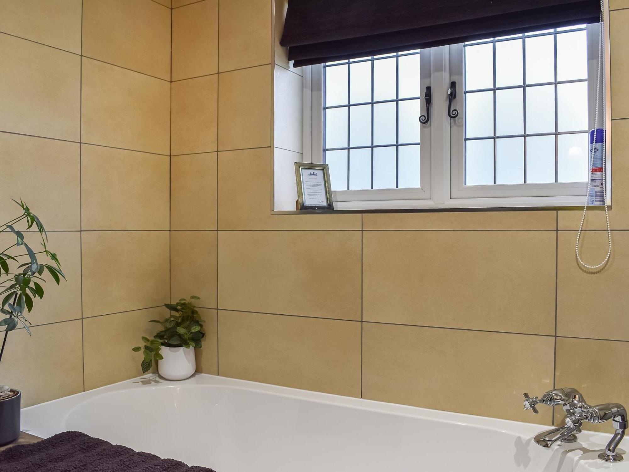 Flanders Cottage Lymington Exterior foto